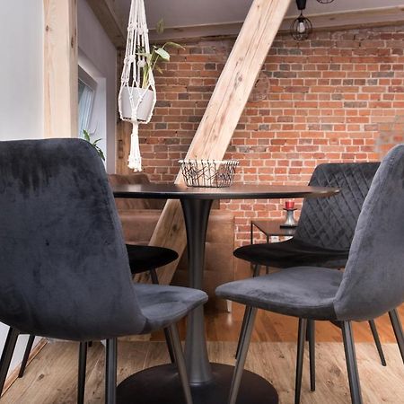 Apartament Nowy Swiat 1 Gliwice Exterior foto