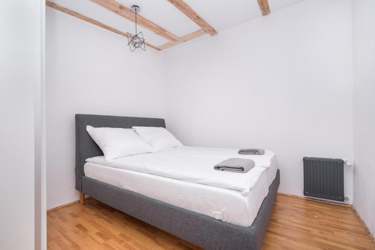 Apartament Nowy Swiat 1 Gliwice Exterior foto