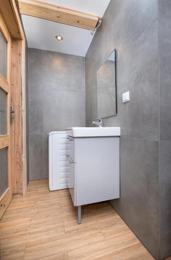 Apartament Nowy Swiat 1 Gliwice Exterior foto