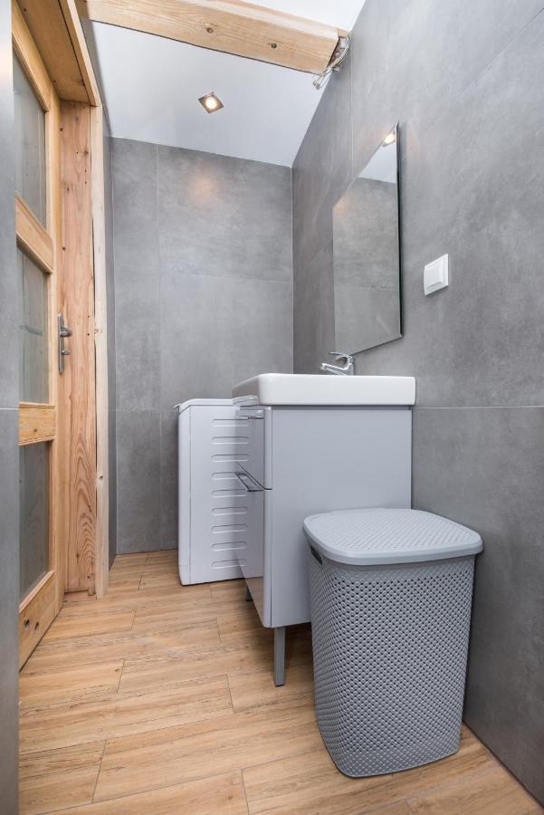 Apartament Nowy Swiat 1 Gliwice Exterior foto