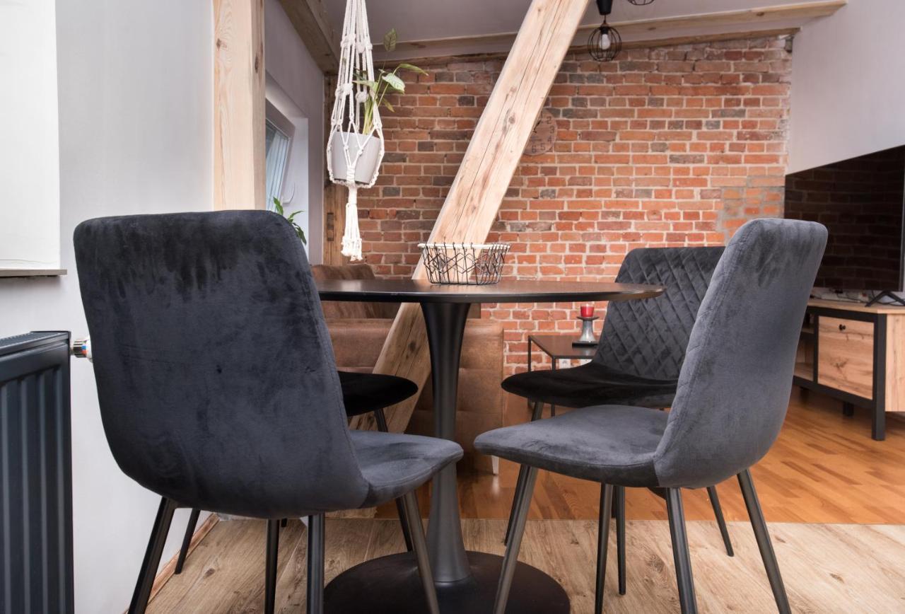 Apartament Nowy Swiat 1 Gliwice Exterior foto