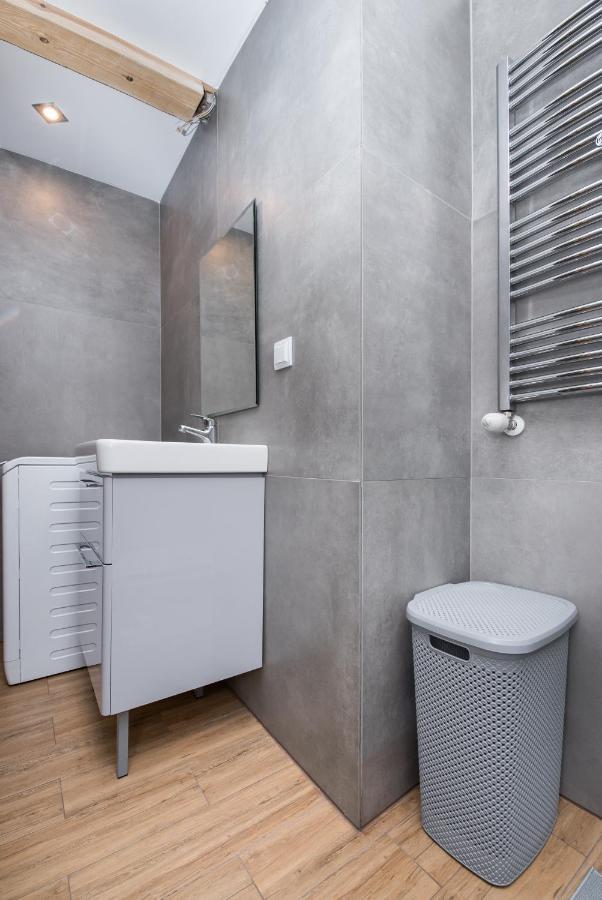Apartament Nowy Swiat 1 Gliwice Exterior foto