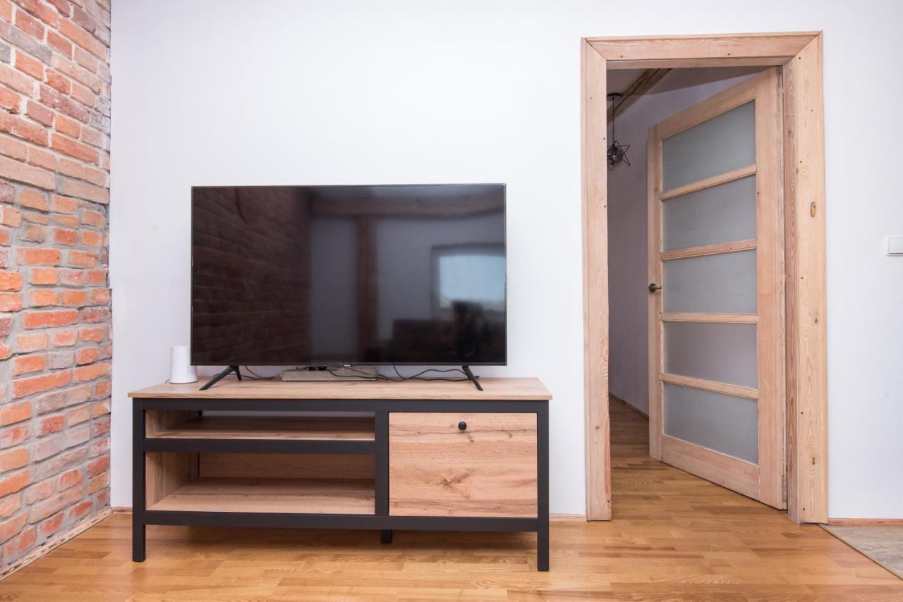 Apartament Nowy Swiat 1 Gliwice Exterior foto