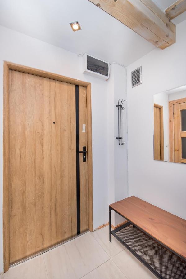 Apartament Nowy Swiat 1 Gliwice Exterior foto