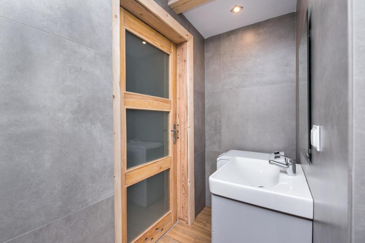 Apartament Nowy Swiat 1 Gliwice Exterior foto